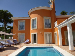 Отель Casa Amaryllis  Михас